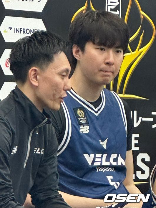 Lee Hyun-jung boosts B.League popularity in Korea as Nagasaki