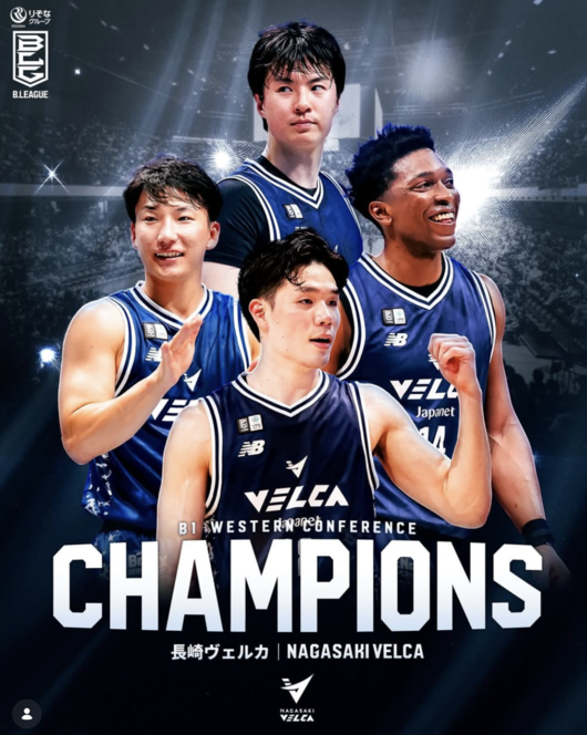 Lee Hyun-jung drives Nagasaki to B.League finals and boosts Korea