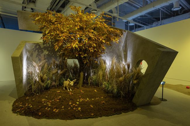 TXT opens immersive 'Layers of Us' exhibit in Seoul summarizing