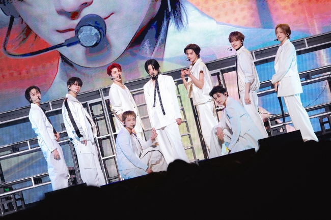 &TEAM launches largest Japan tour with 41 shows across 18 cities