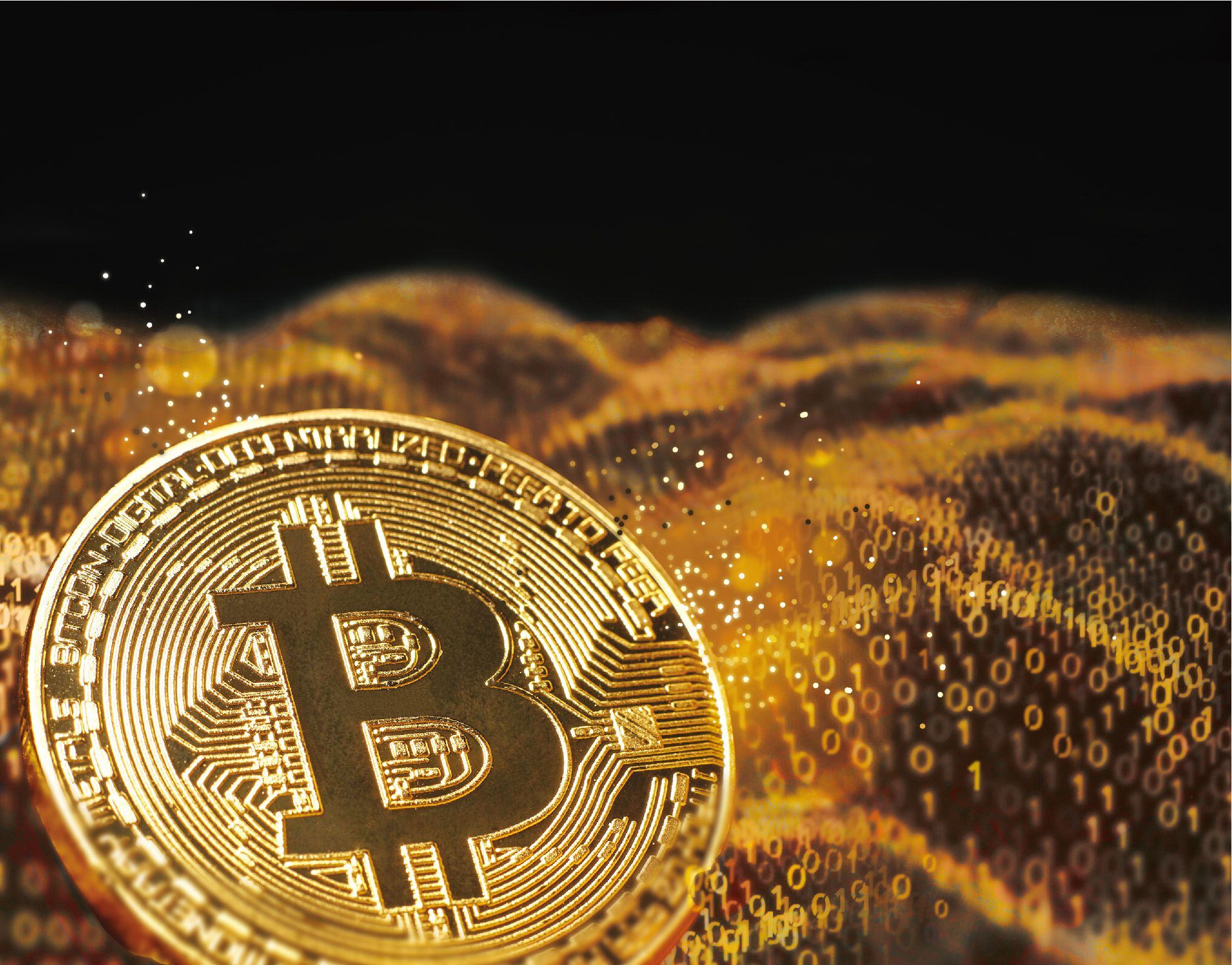 비트코인, 역대 최고점 또 경신…국내에선 1억원에 거래 - 조선비즈