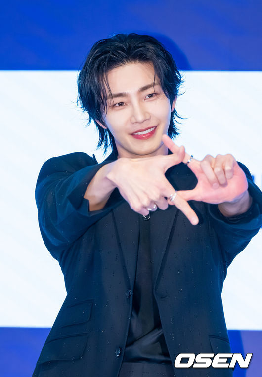 Kim Jaeyoung cites DAY6, CNBLUE, FTISLAND as inspirations for idol