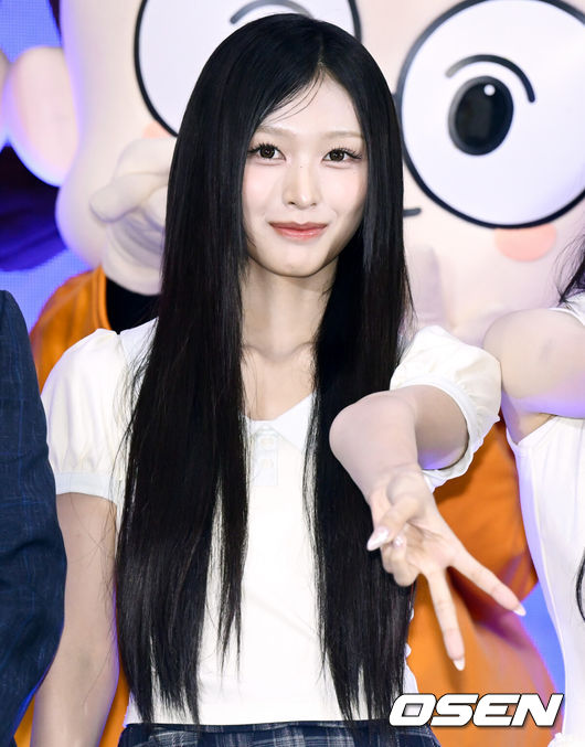 Minami Minami of RESCENE says English fluency grew from conversation