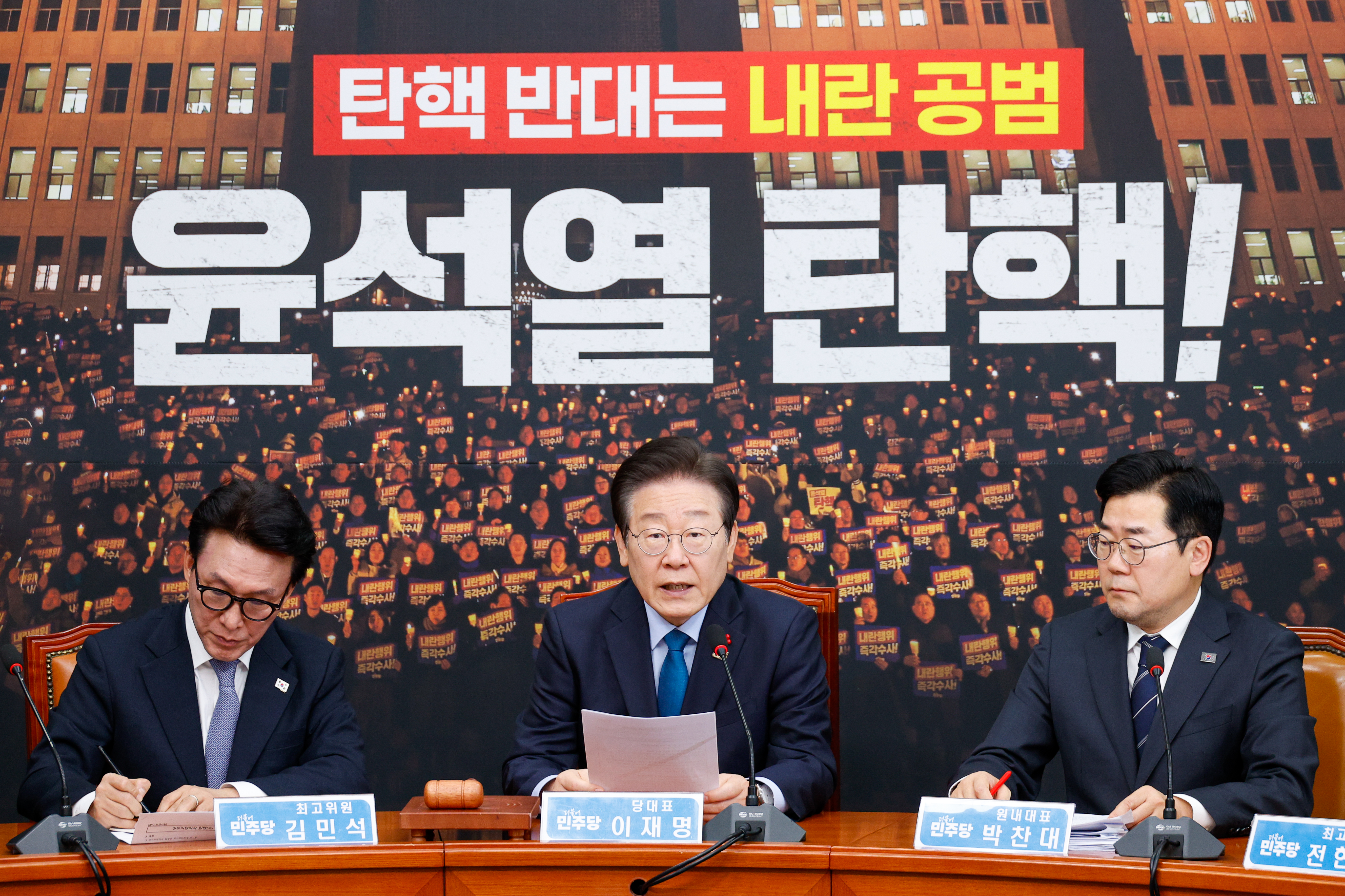 계엄 사태에 이재명 수혜 일성‧동신건설 주가, 나흘 만에 2배 넘게 급등 - 조선비즈