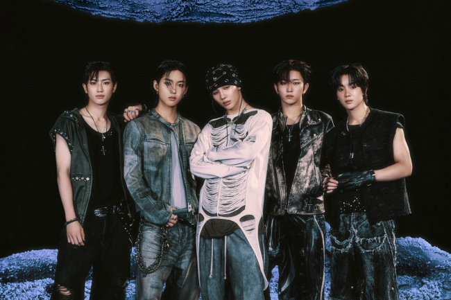 TNX showcase growth and vow to inspire juniors like Big Bang
