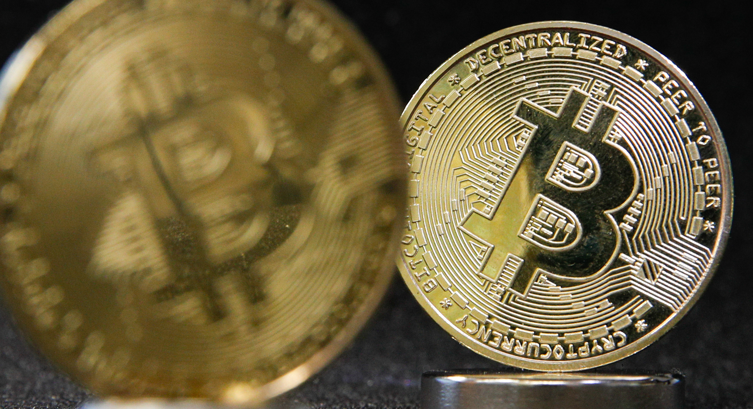 신년 강세에 가상자산 일제 상승… 비트코인 9만1000달러 돌파 - 조선비즈