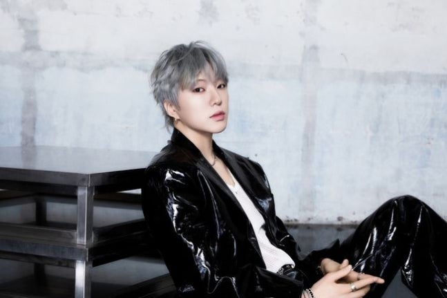 Kang Seung-yoon charts musical growth with PAGE 2 in South Korea
