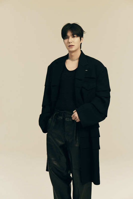 K-POP・アジア 2024 ROWOON FAN MEETING IN SEOUL SET Rowoon announces year-end fan meeting “Through That Winter