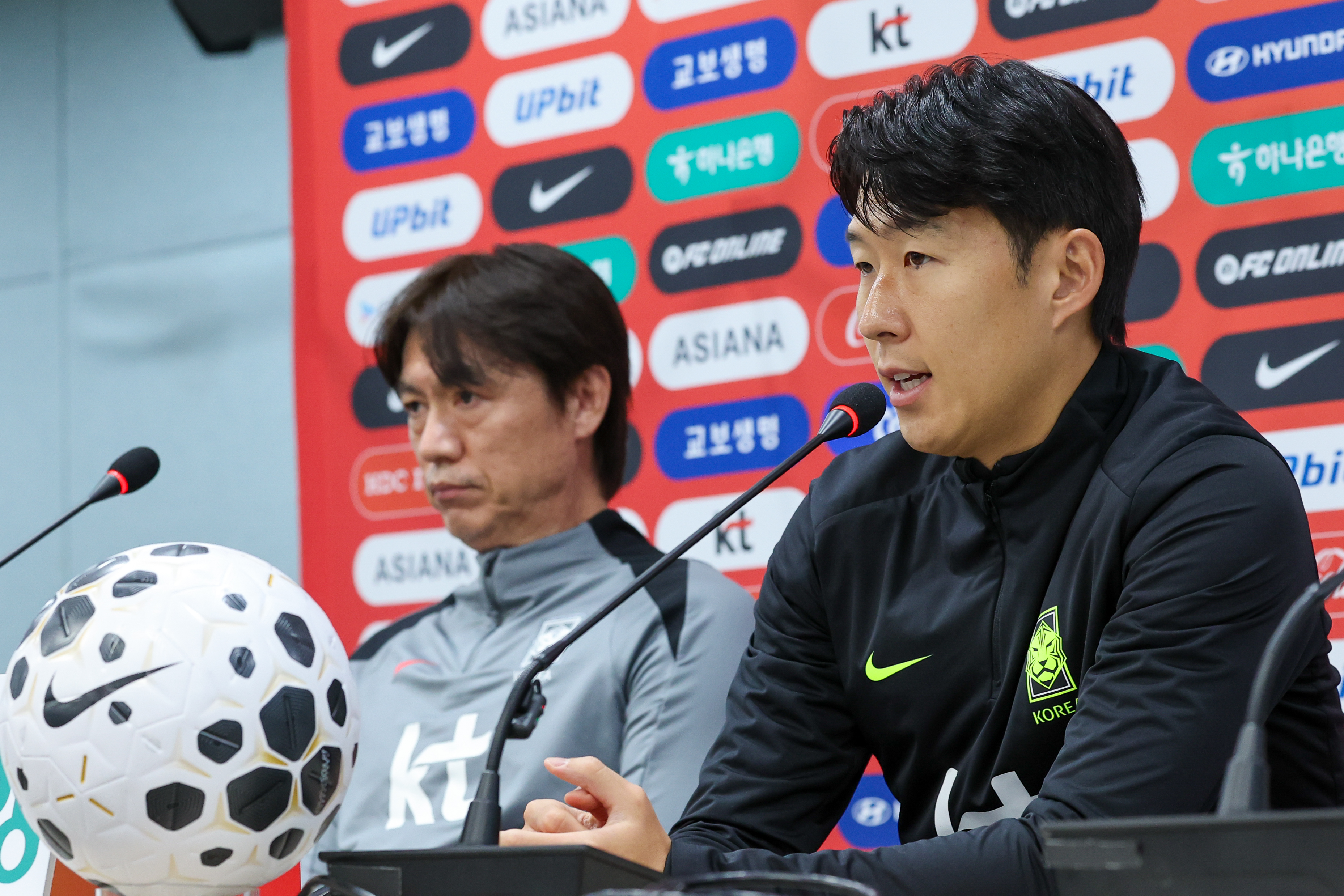 ホン・ミョンボ監督率いる韓国代表高地対応を評価試合で検証 - ChosunBiz