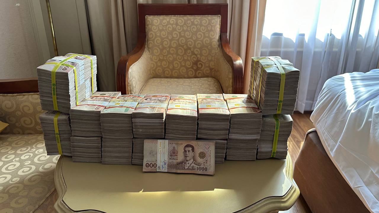 비트코인 안전하게 보관해야죠” 지인 속여 60억 가로챈 일당 검거 - 조선비즈