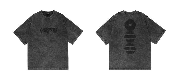 BTSグッズTシャツ品質不良で販売中止と全額返金 - ChosunBiz