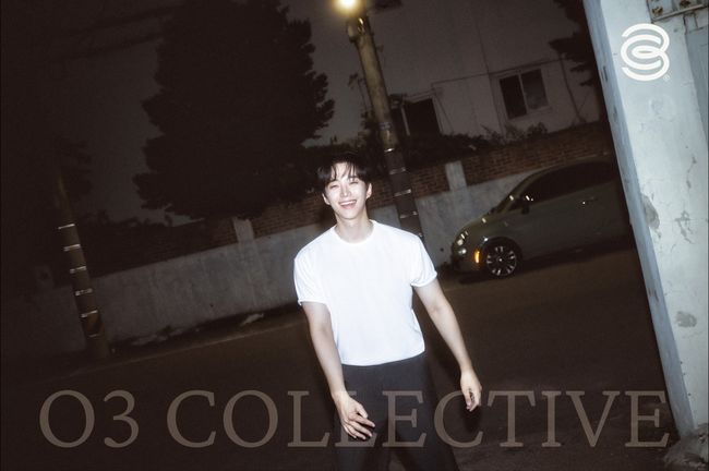 Lee Junho leaves JYP after 17 years to establish O3 Collective