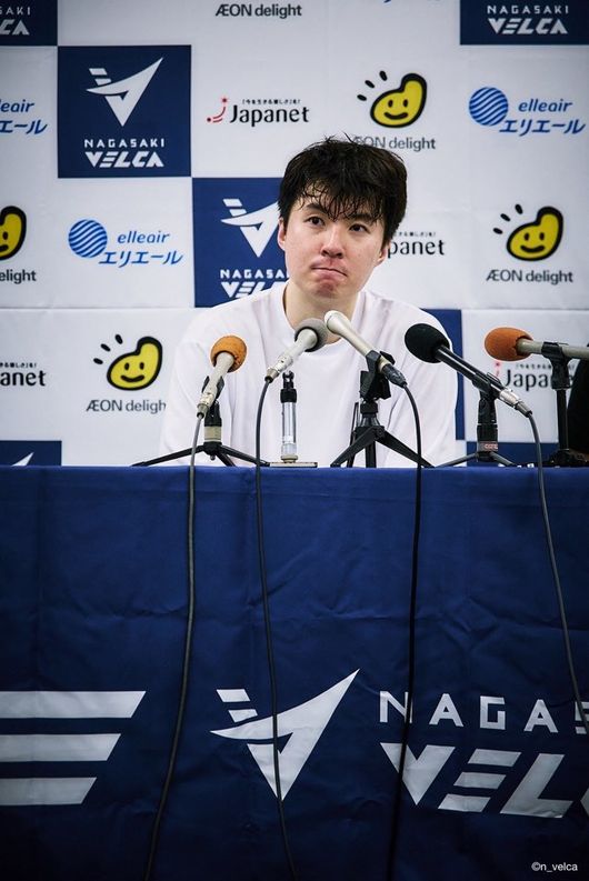 Lee Hyun-jung dazzles in Nagasaki with 19 points, named MVP