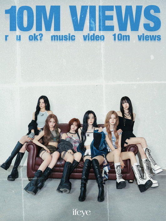 ifeye's 'r u ok?' Music Video Surpasses 10 Million Views