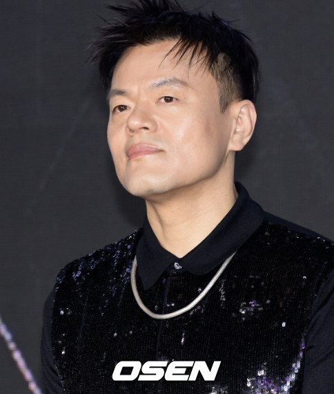 Park Jin-Young joins presidential commission to boost K-pop