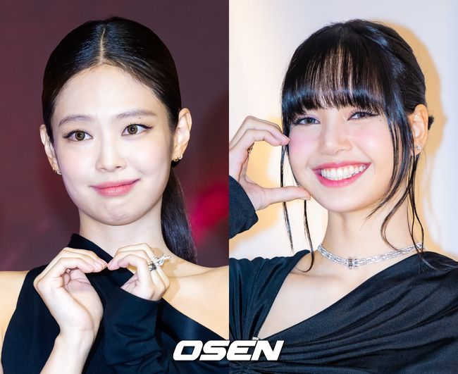 BLACKPINK's Jennie and Lisa, ENHYPEN to Perform at Coachella 2025