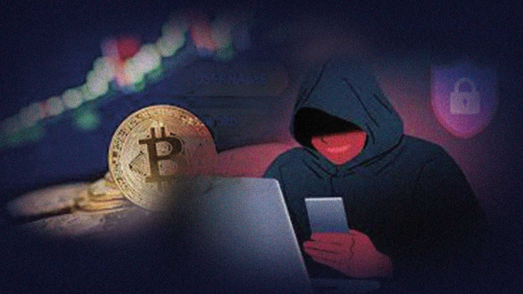 반복되는 가상자산거래소 해킹… 피해 보상 불투명에 신뢰 하락 - 조선비즈