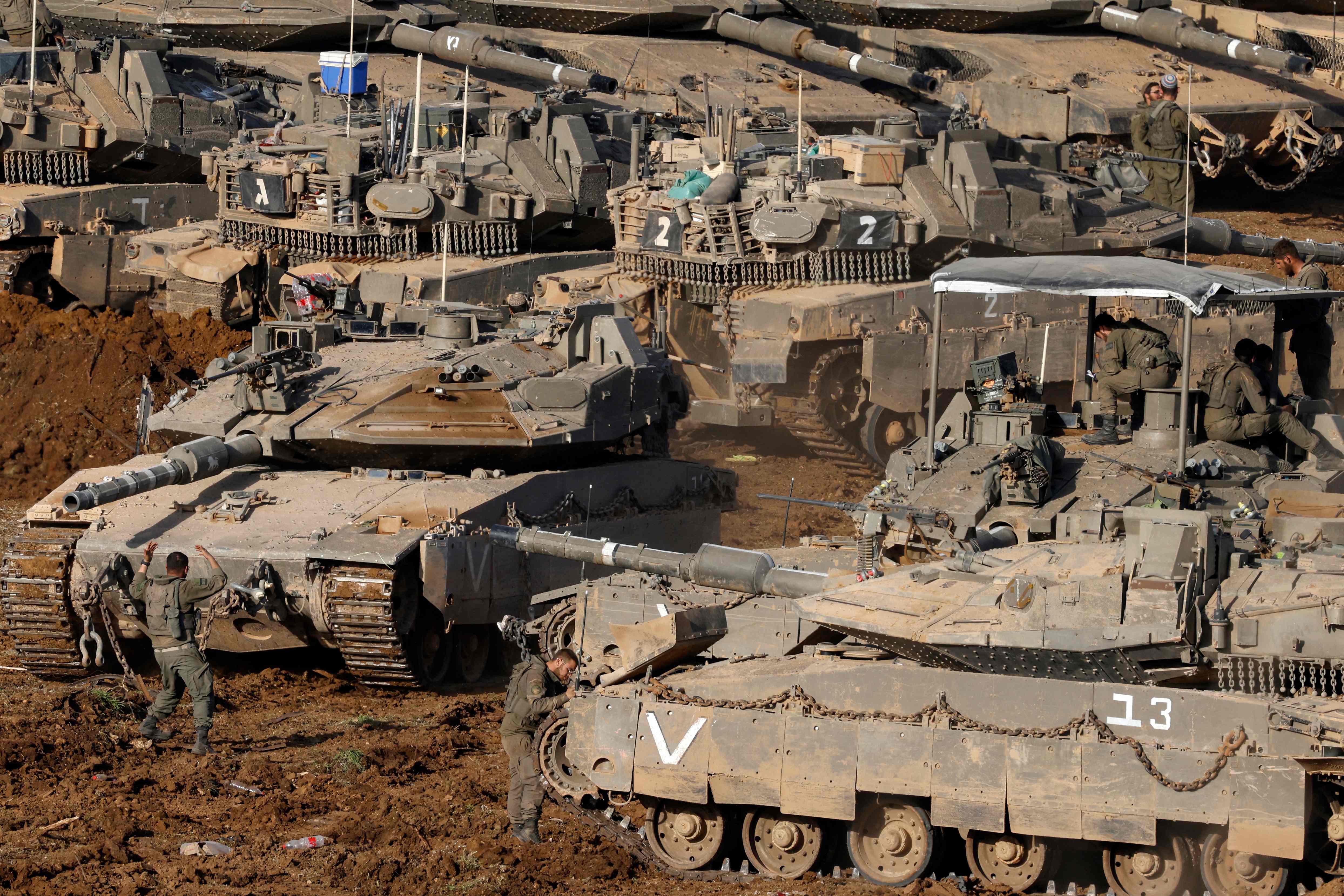 米イスラエル対イラン軍事作戦が戦術的圧勝も経済と世論が重荷 - ChosunBiz