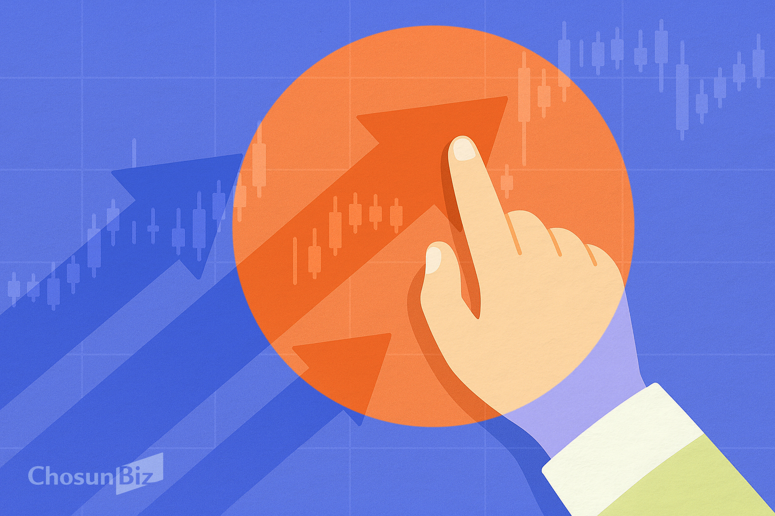 美 금리 인하·코스피200 정기 변경에도 “조용히 지나갈 선물옵션만기일” - 조선비즈