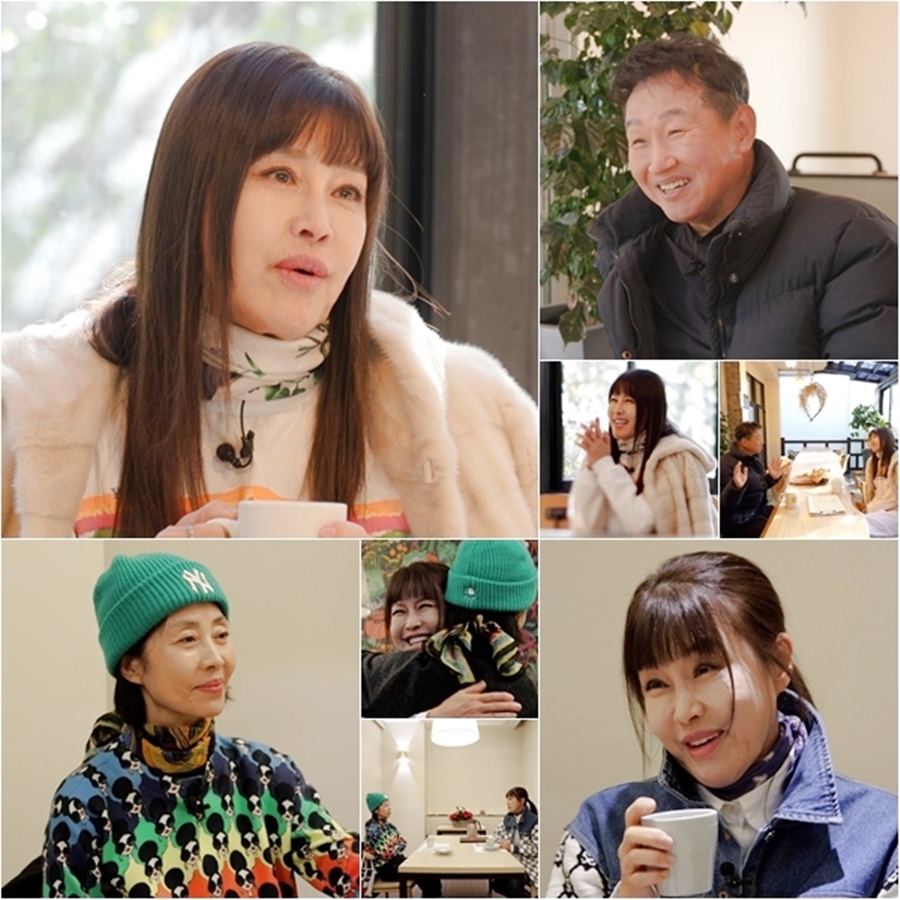 80년대 한류스타 방미, 근황 포착…성공한 부동산 투자자 변신 (마이웨이) - 조선비즈