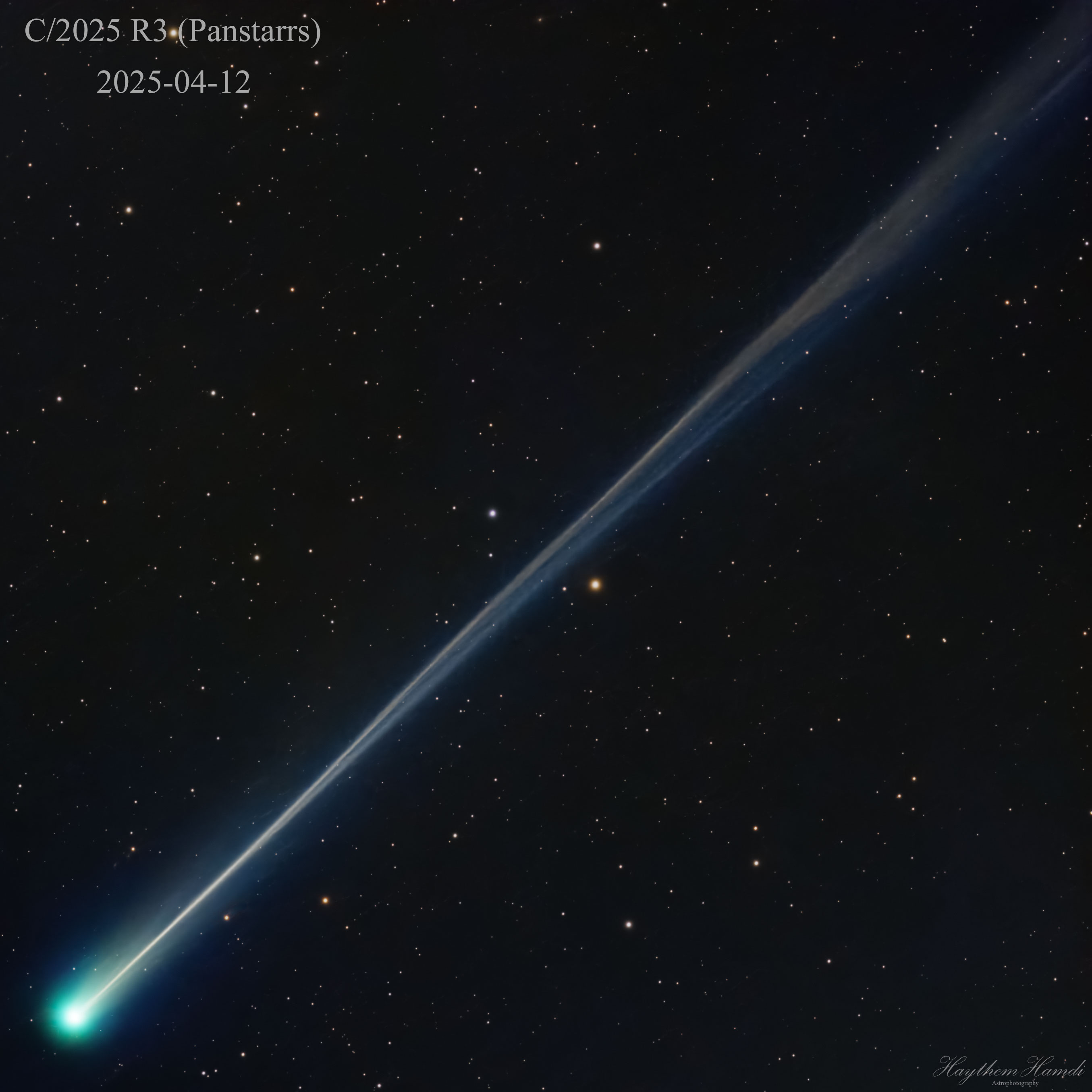 彗星起源感覚 ジャコビニ・ツィナー彗星から複雑な有機物由来の赤外線輝線バンドを