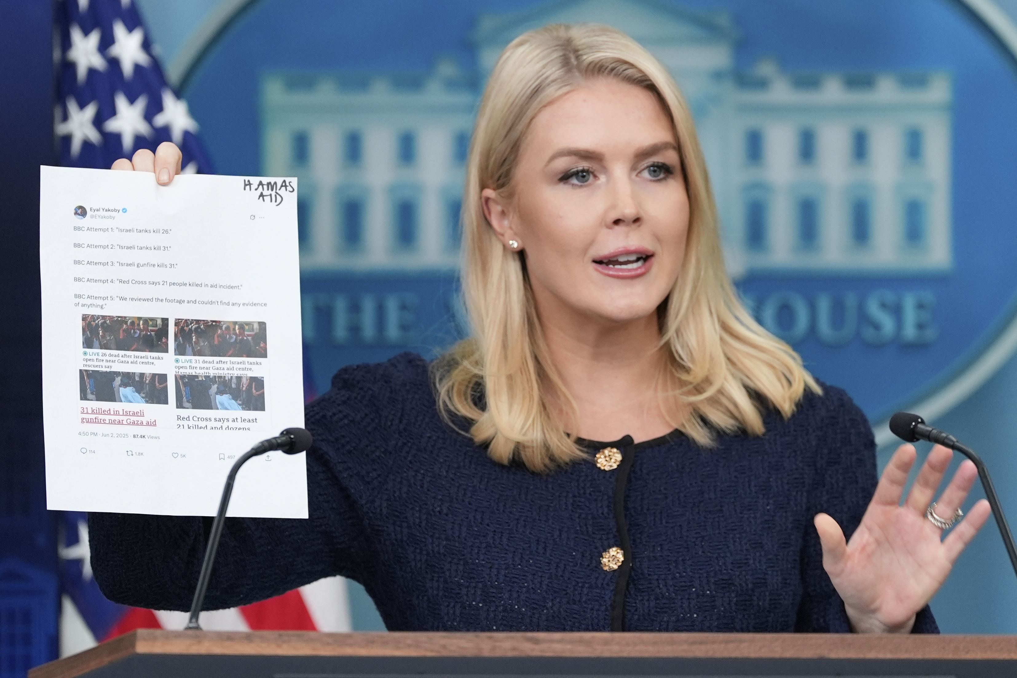White House spokesperson acknowledges absence of response on South Korea  election - CHOSUNBIZ