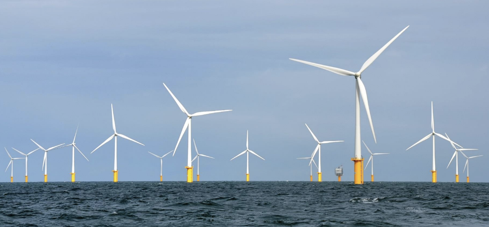 [특징주] 美 4번째 해상풍력단지 건설 최종 승인… 관련주 일제히 상승 - 조선비즈