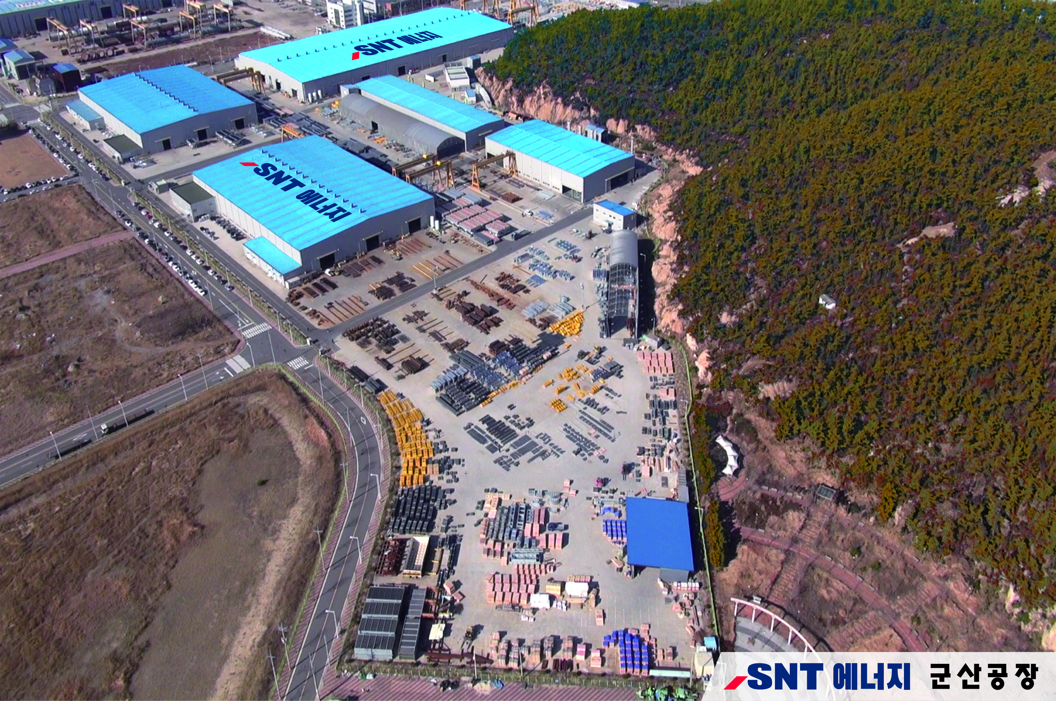 특징주] SNT에너지, 337억원 규모 美 공급 계약에 1년 내 최고가 - 조선비즈