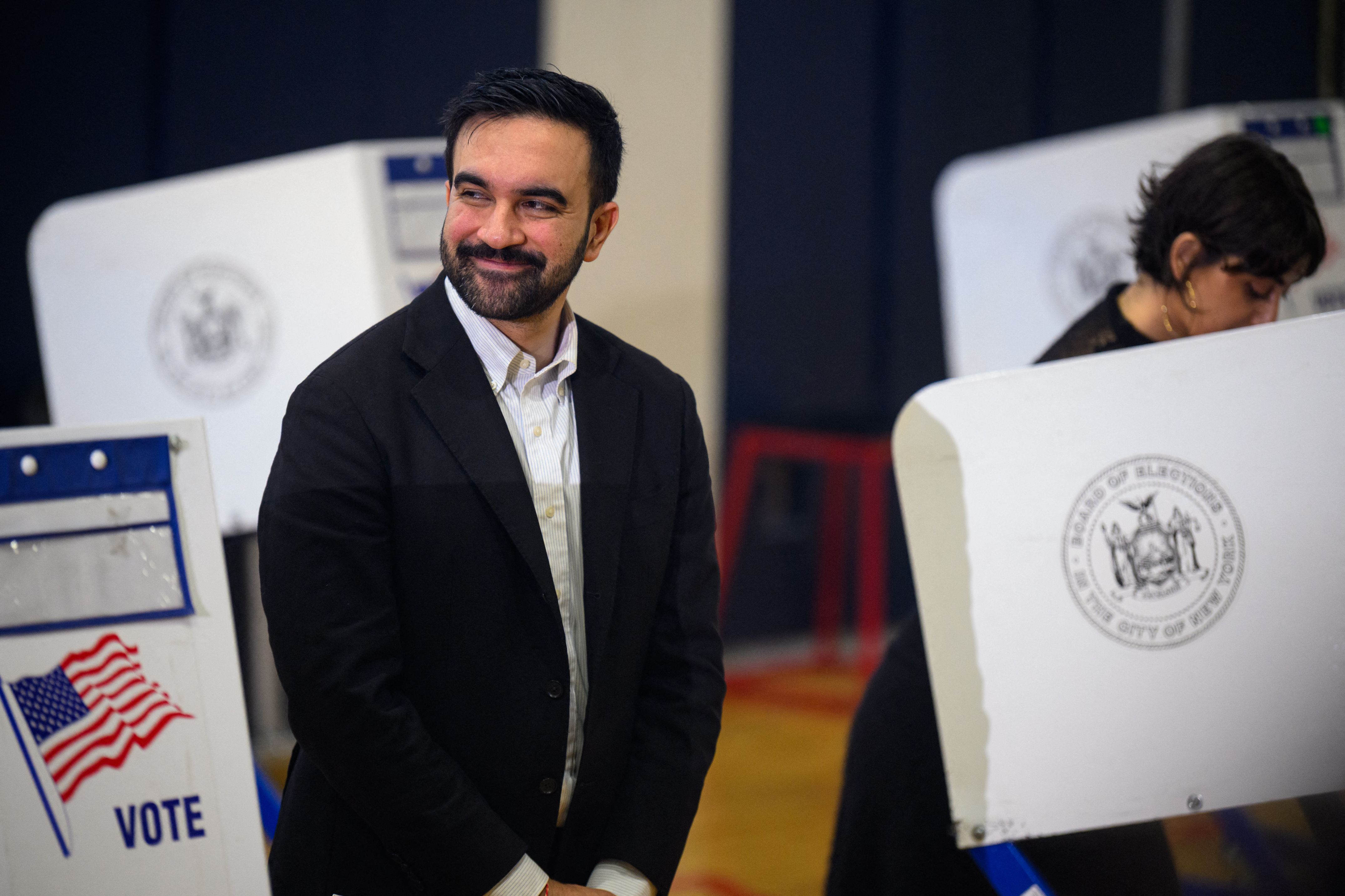 글로벌 피플 섹션 - 조선비즈