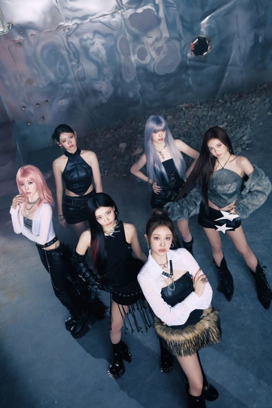 Babymonster to headline Japan Best Hit Song Festival as only K-pop