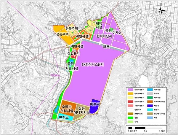 용인 반도체 클러스터, 삼성과 SK하이닉스의 신규 반도체 공장 예정. 현재 진행상황 알아보겠습니다.