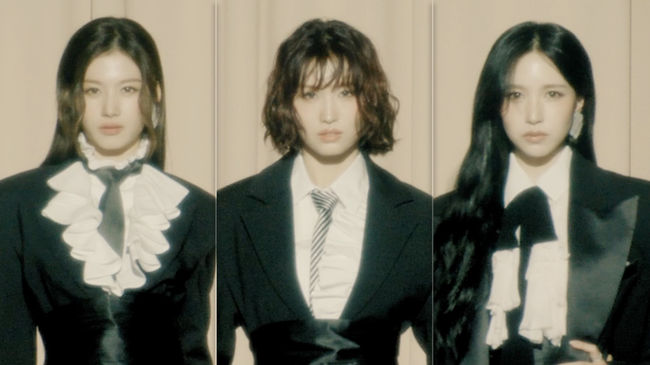 Misamo to release Japanese full album PLAY on Feb. 4, kicks off