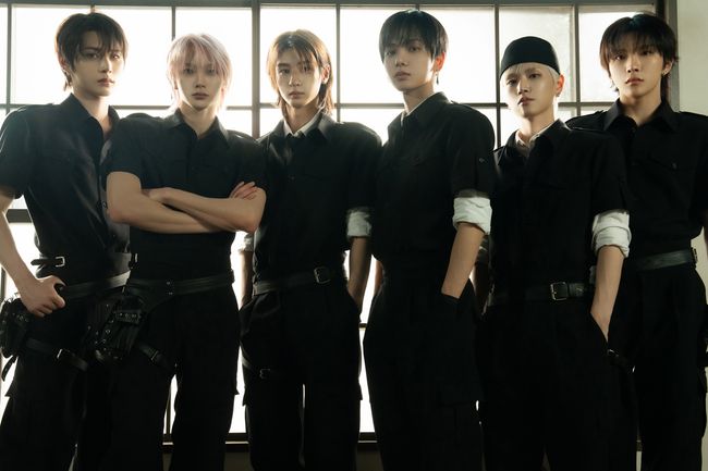 BOYNEXTDOOR promotes Japan activities with youthful single 