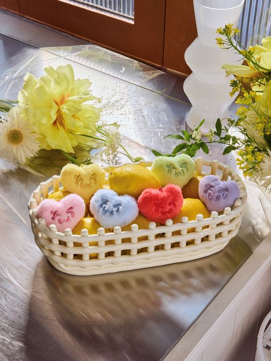 TWS launches 'NO TRAGEDY' pop-up at HYBE Yongsan to celebrate
