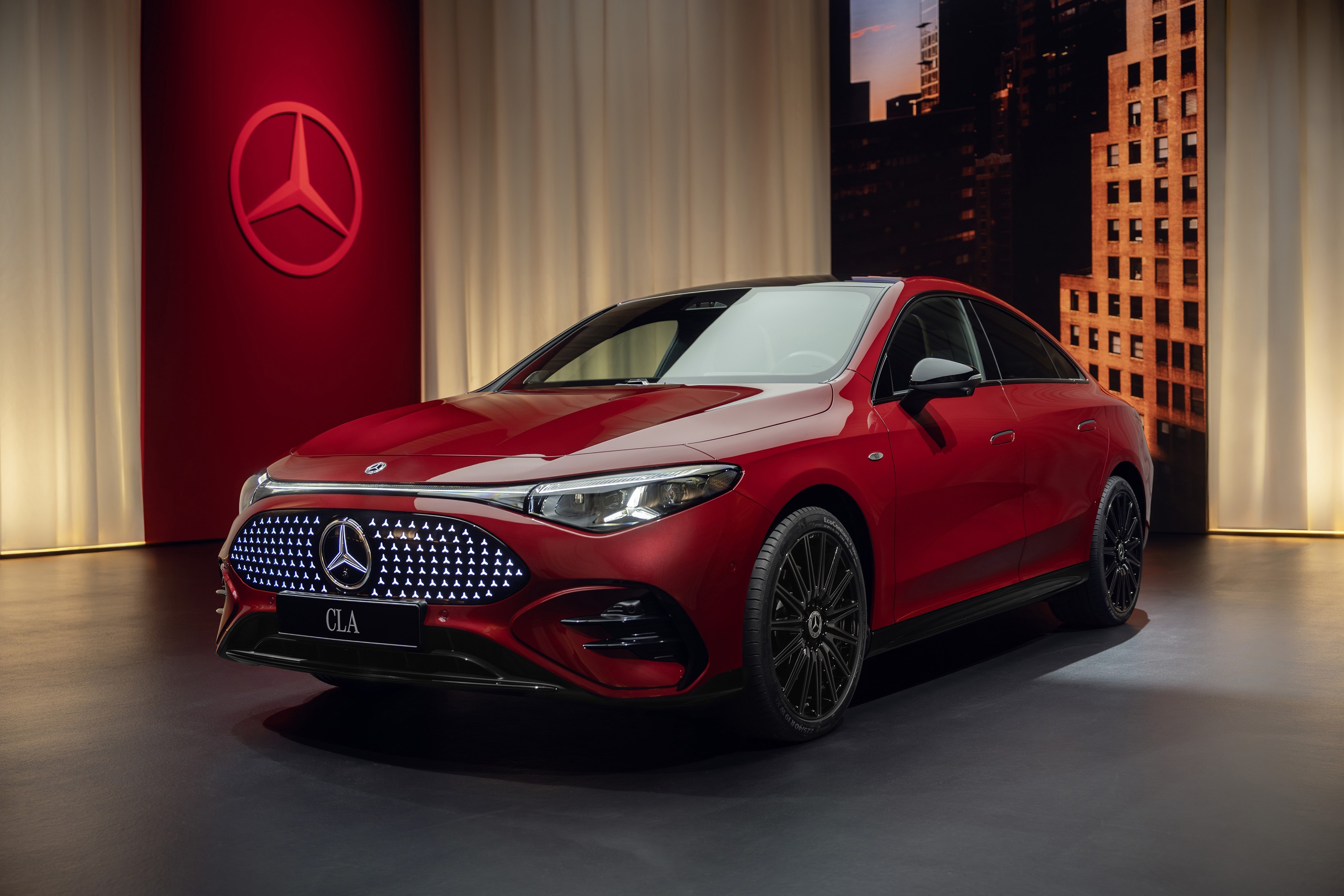 メルセデス・ベンツコリアが新車10車種投入し販売方式刷新 - ChosunBiz