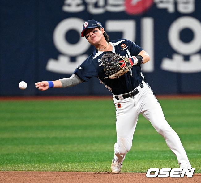 Photo] Park Chan-ho executes - CHOSUNBIZ