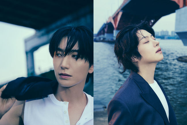 Super Junior-83z releases mini album with Leeteuk and Heechul solo