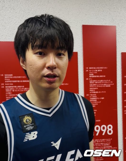 R*☆様 NAGASAKI VELCA LEE HYUN JUNG TEE Lee Hyun-jung draws swarm of Japanese reporters after Nagasaki win