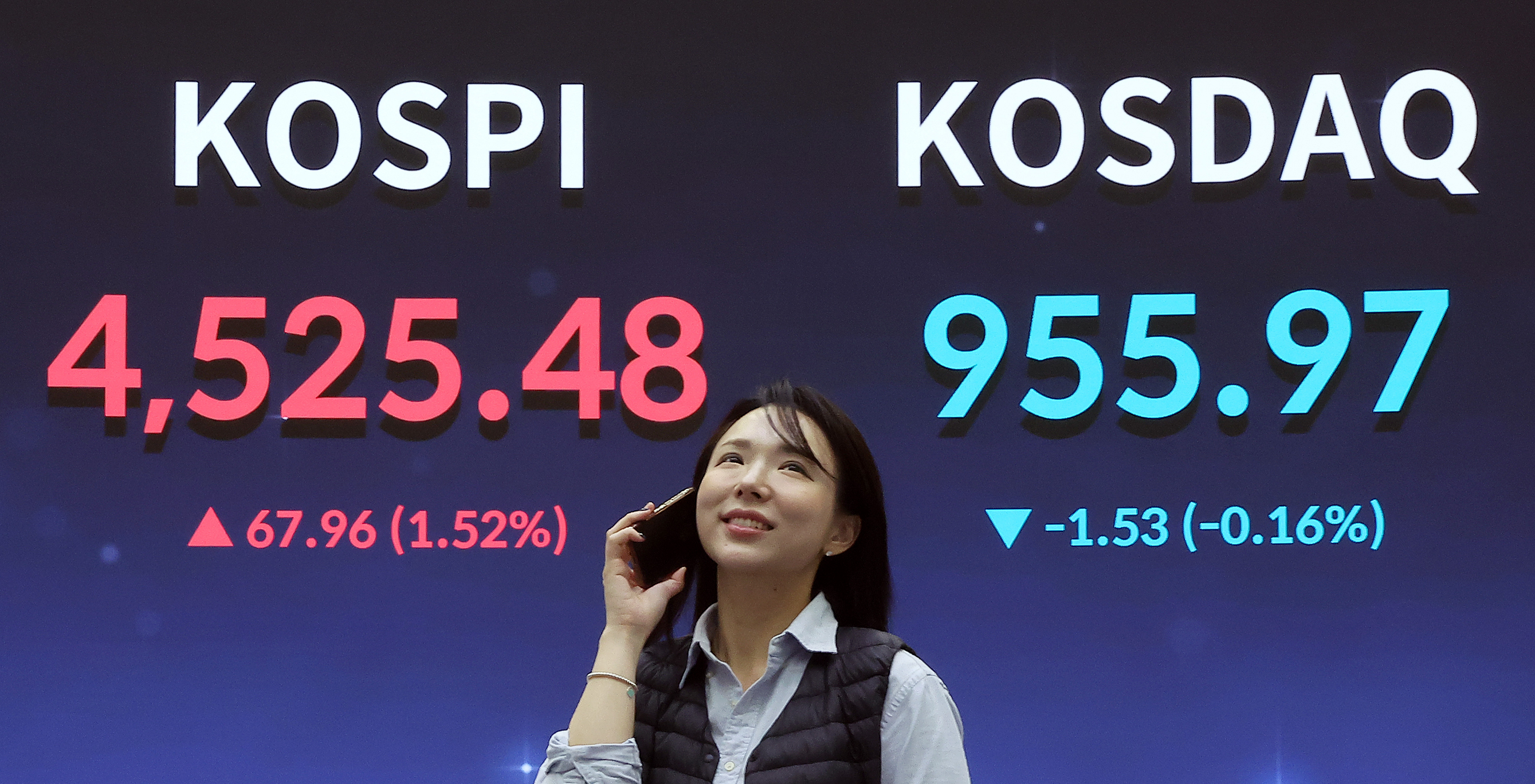 市場首位の目指し方 韓国投資証券がKOSPI目標を5650に上方修正 - ChosunBiz