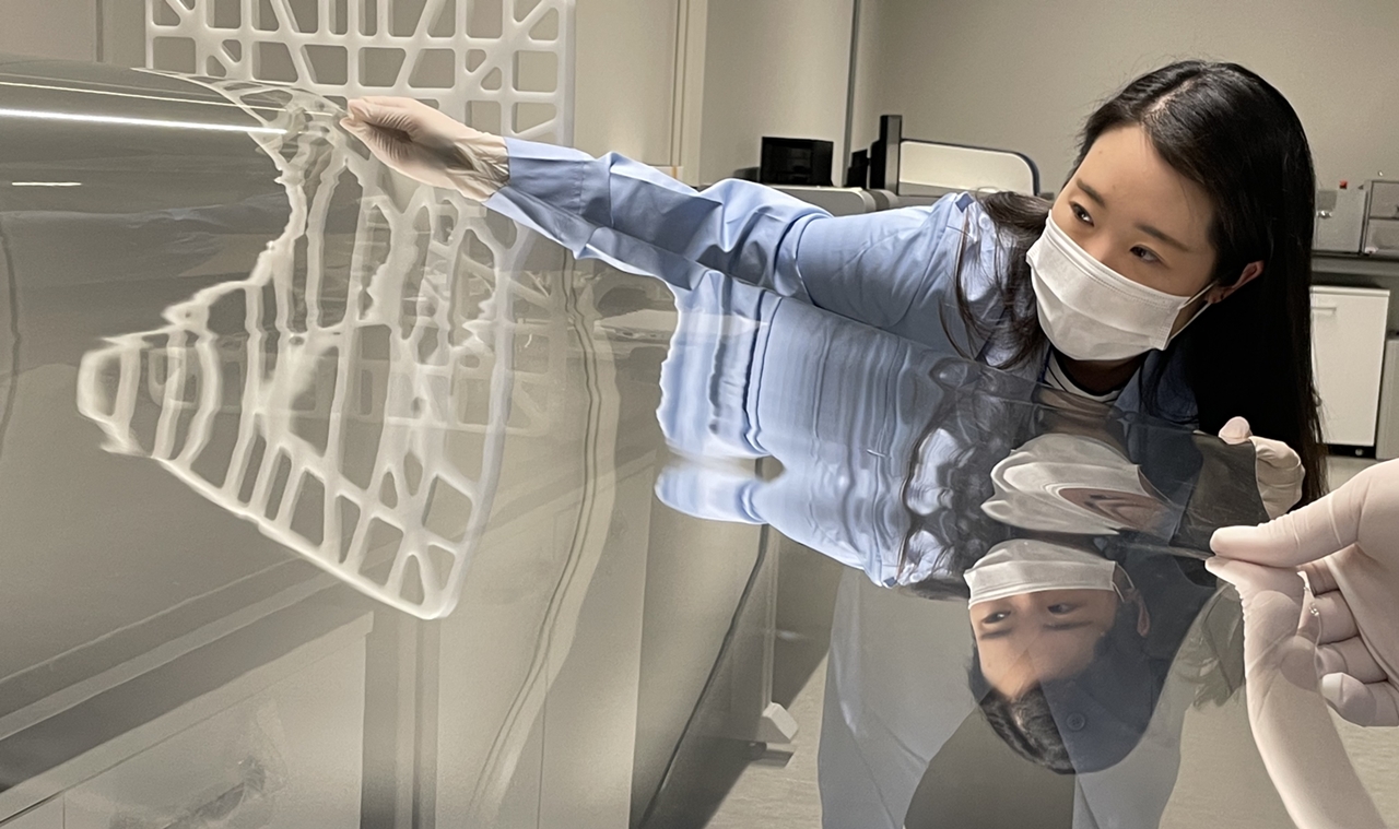 키움증권 “코오롱인더스트리, 올해 영업익 3000억원 전망···목표가 상향” - 조선비즈