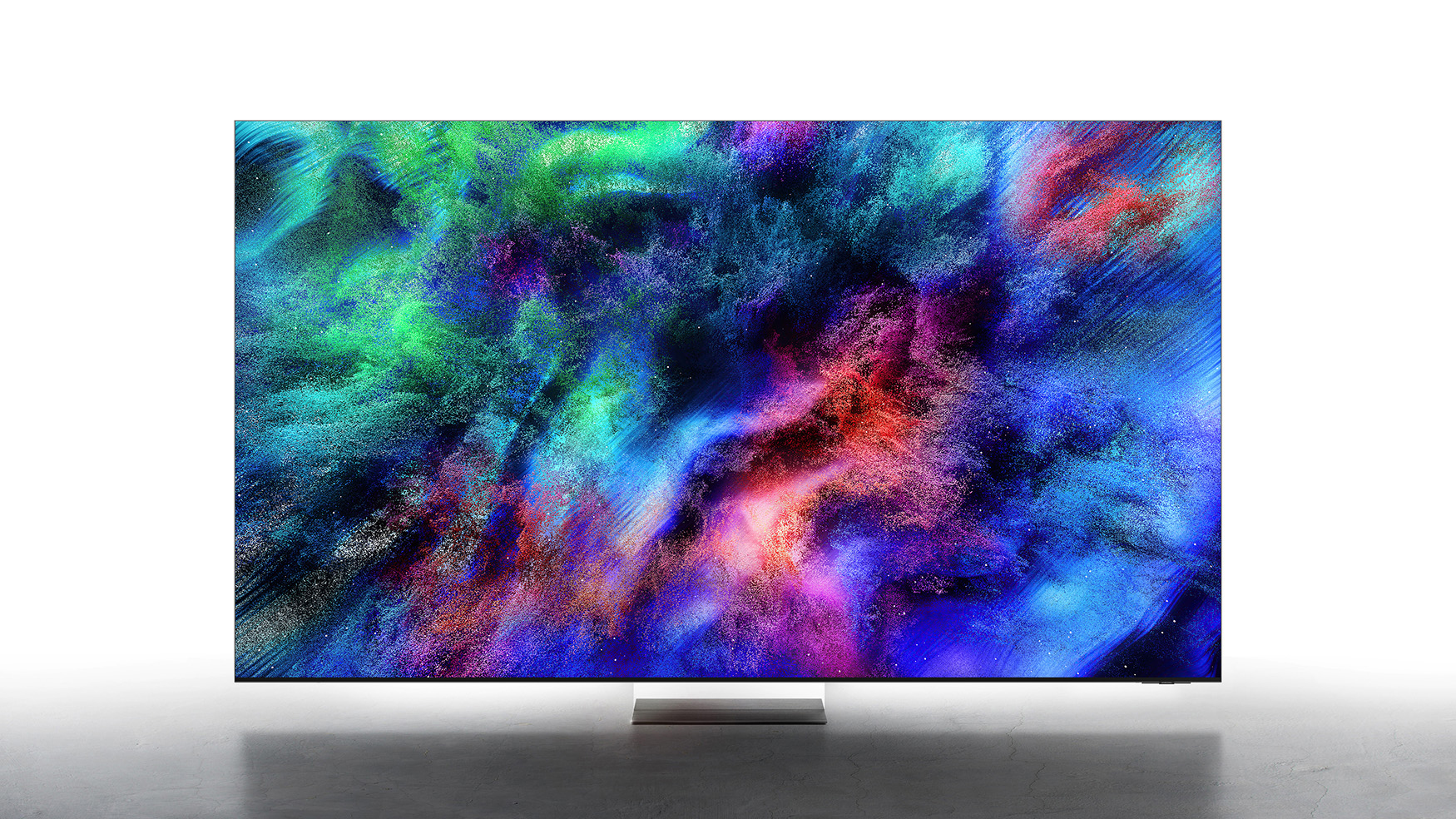 テレビ本体 レグザ、100型から65型まで揃えたRGB Mini LED液晶テレビ「ZX1」「ZX2