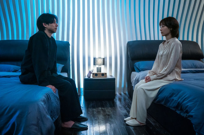 The Shocking Ending of 'Trunk': More Than Just a Bed Scene with Gong Yoo and Seo Hyun Jin
