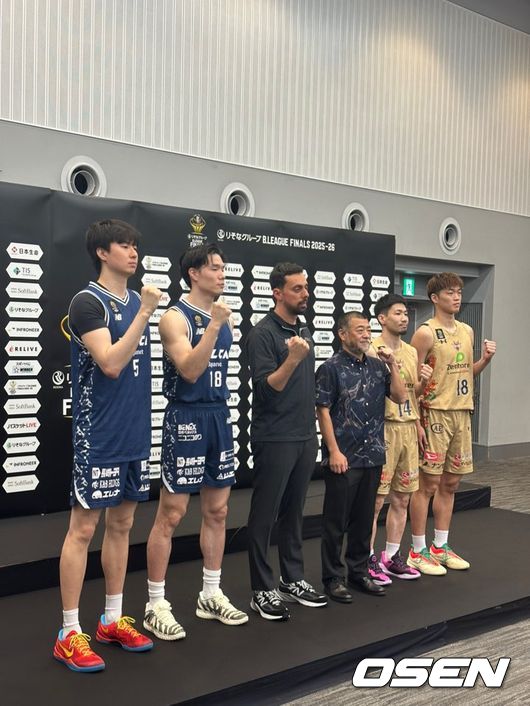Lee Hyun-jung boosts B.League popularity in Korea as Nagasaki