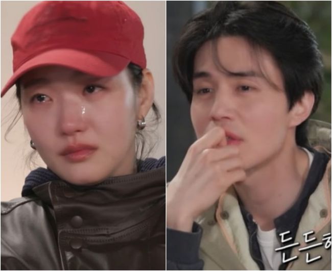 Gong Yoo, cast reunite and cry over surprise guest on Guardian