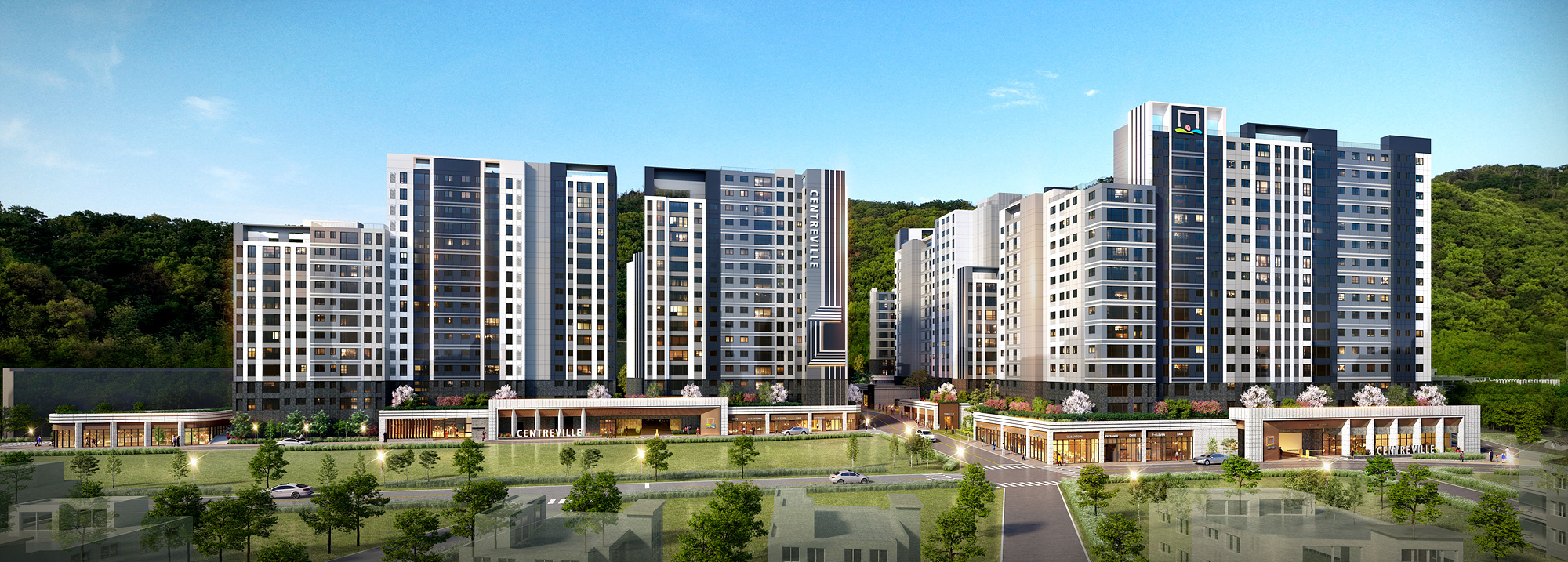 동부건설, 석수역세권 모아타운·천호동 가로주택정비사업 수주…올해 수주액 6000억 달성 - 조선비즈