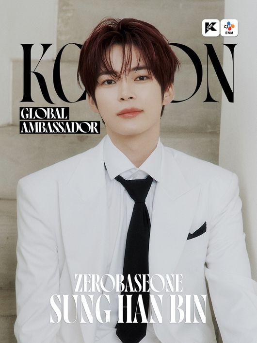KCON2026 ソンハンビン　グローバルアンバサダー　ビデオカメラ MM2TKYZTGFSDANDEGQ2GIMZXMM.jpg