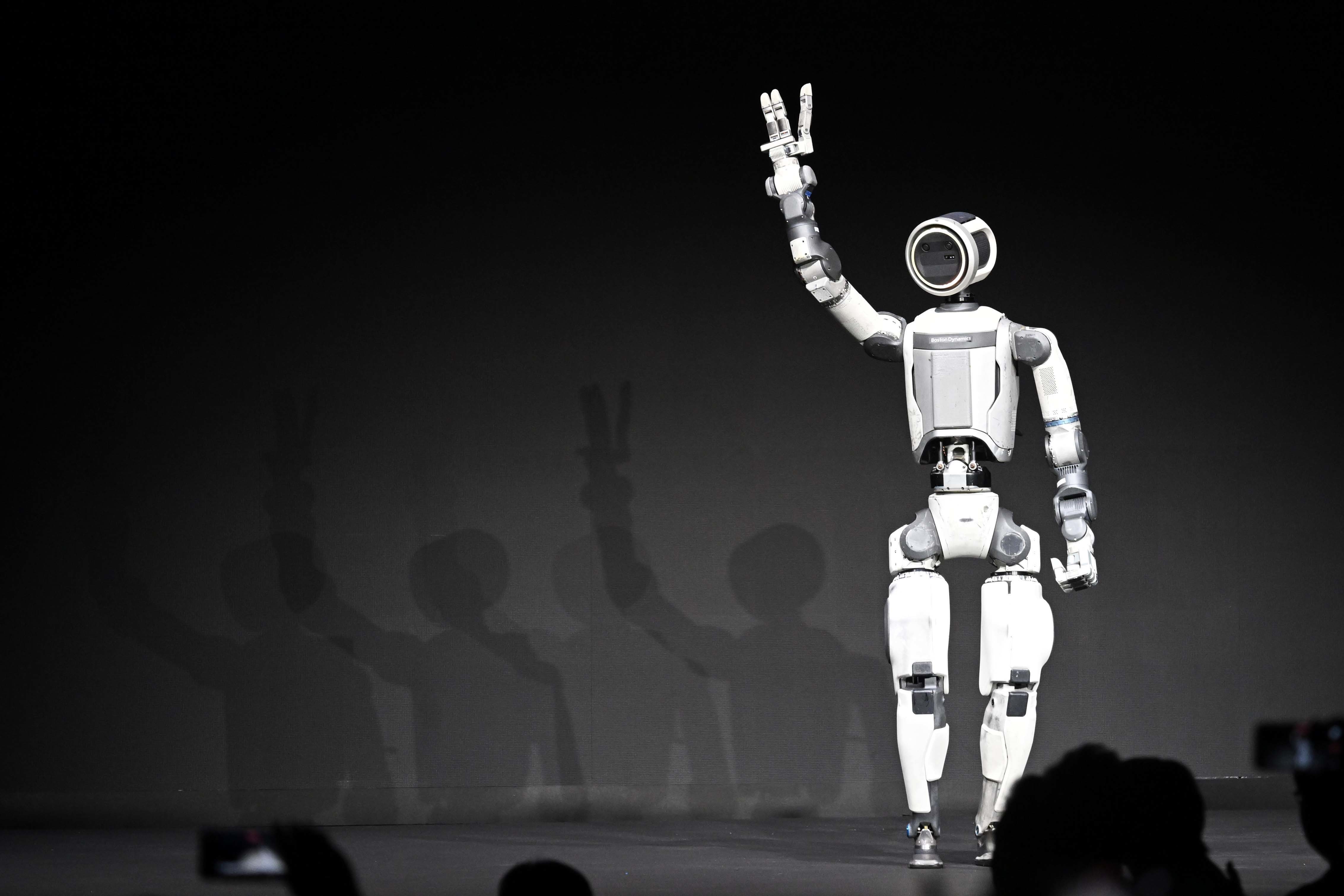 휴림로봇, +13.43% VI 발동 - 조선비즈