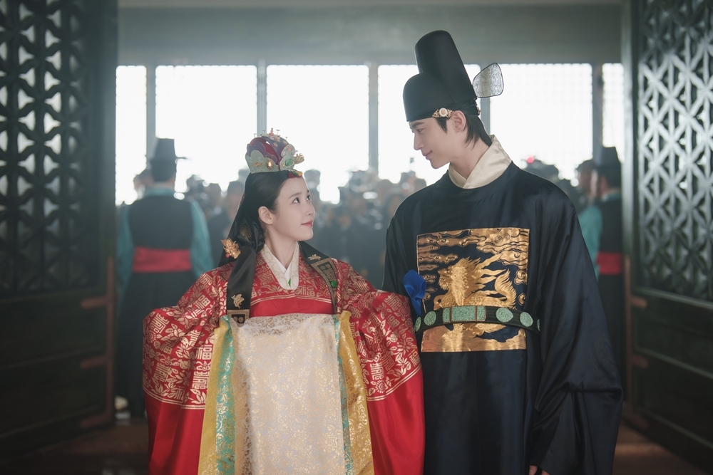 MBC『21世紀の大君夫人』歴史論争中国に拡大 - ChosunBiz