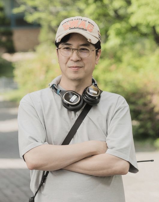 Jung Ji-seon son draws Yang Jun-hyeok praise as ideal son-in-law