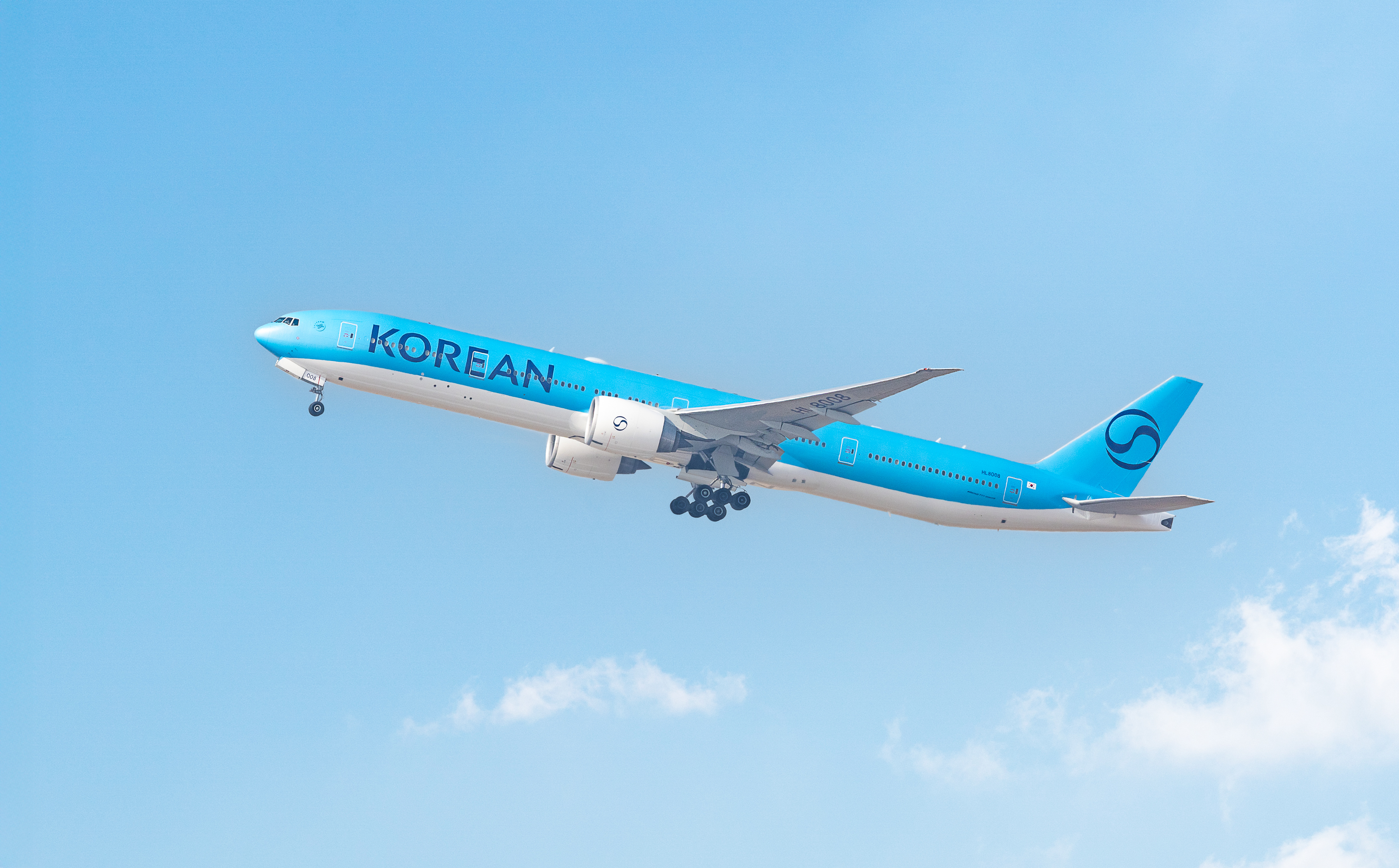 新韓投資証券 大韓航空目標株価を引き上げ - ChosunBiz
